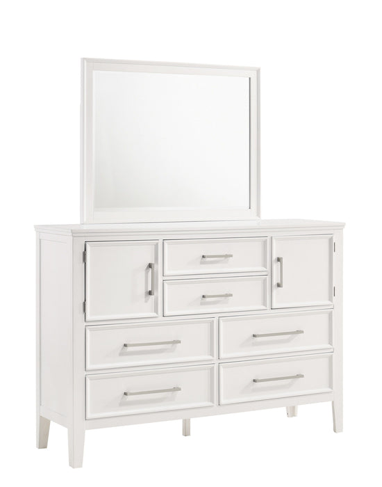 Andover Dresser