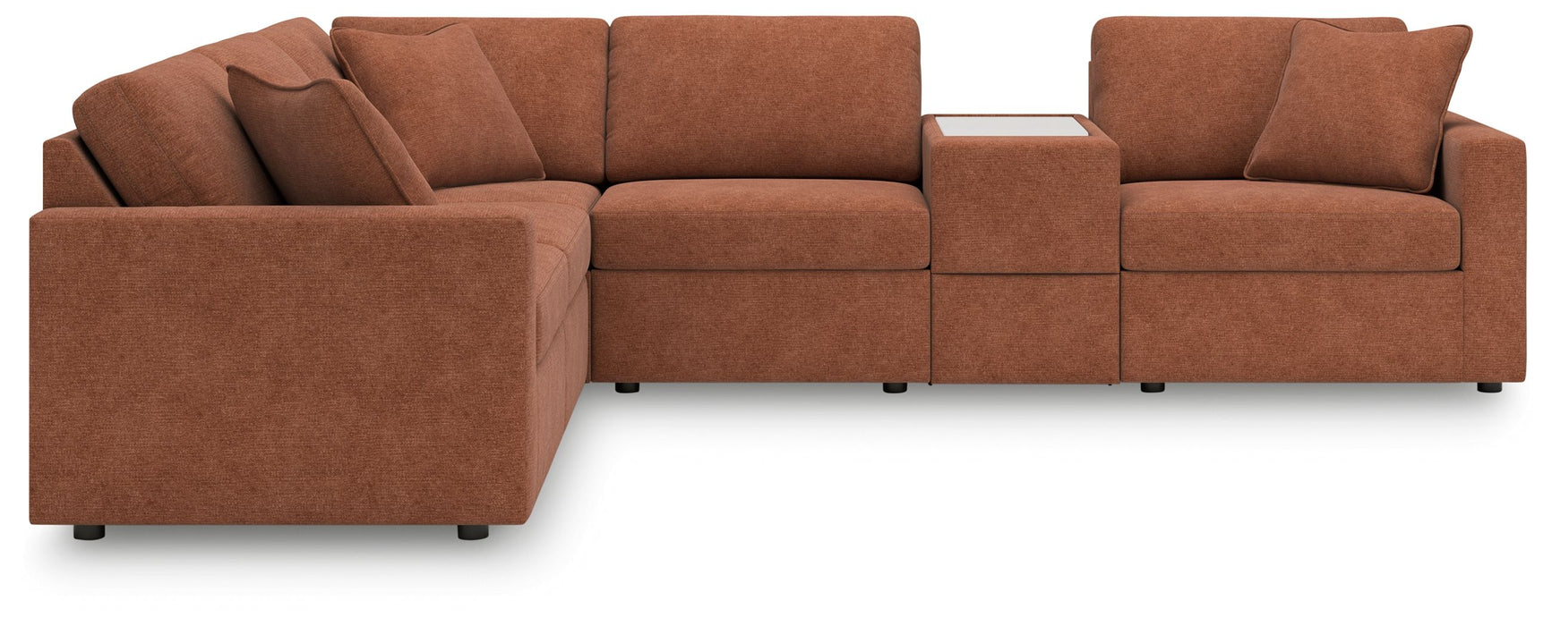 Modmax - Spice - Sectional