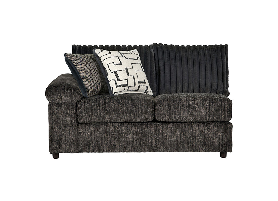 Galactic 2 Piece Sectional with Chaise