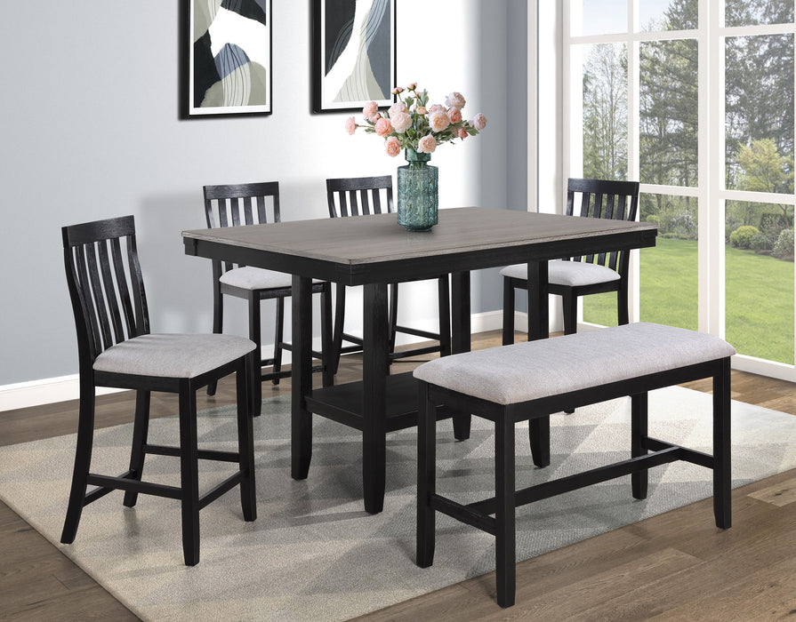 Delfin Counter Height Dining Sets