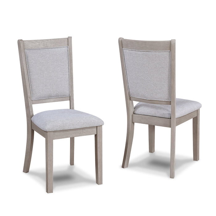 Amara 5 Piece Dining Set