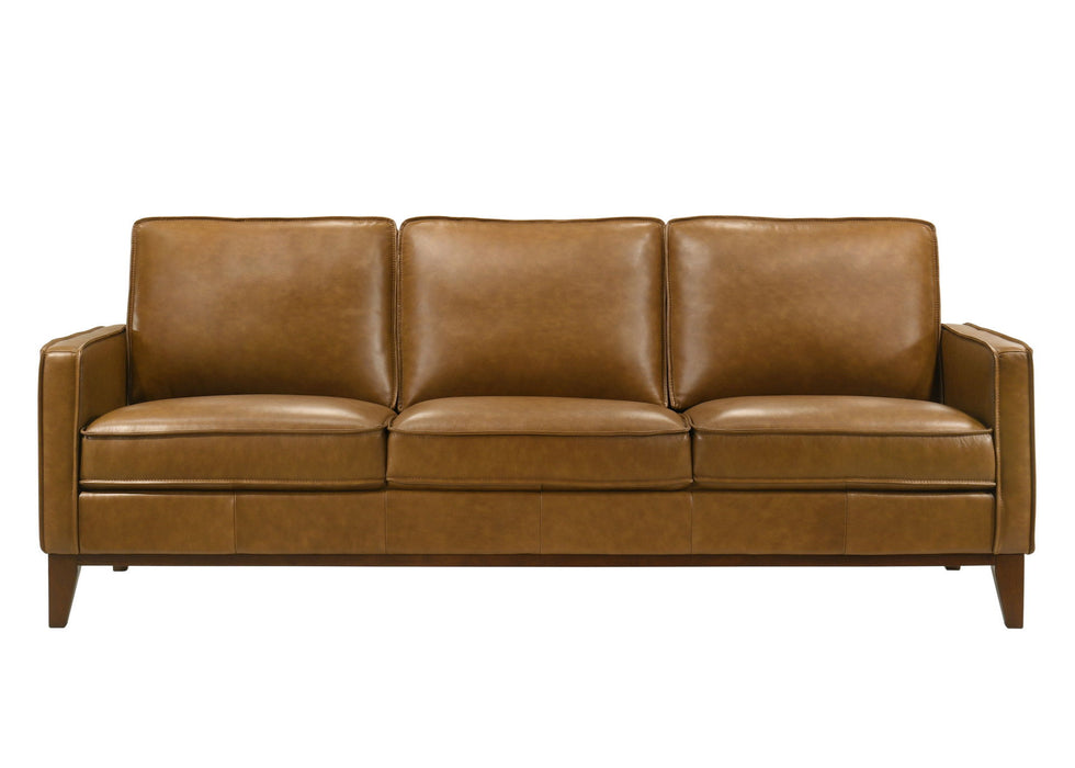 Caspar - Sofa - Caramel