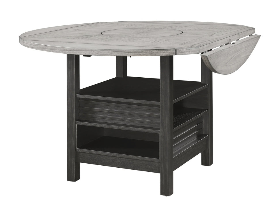 Cline Counter Height Dining Set