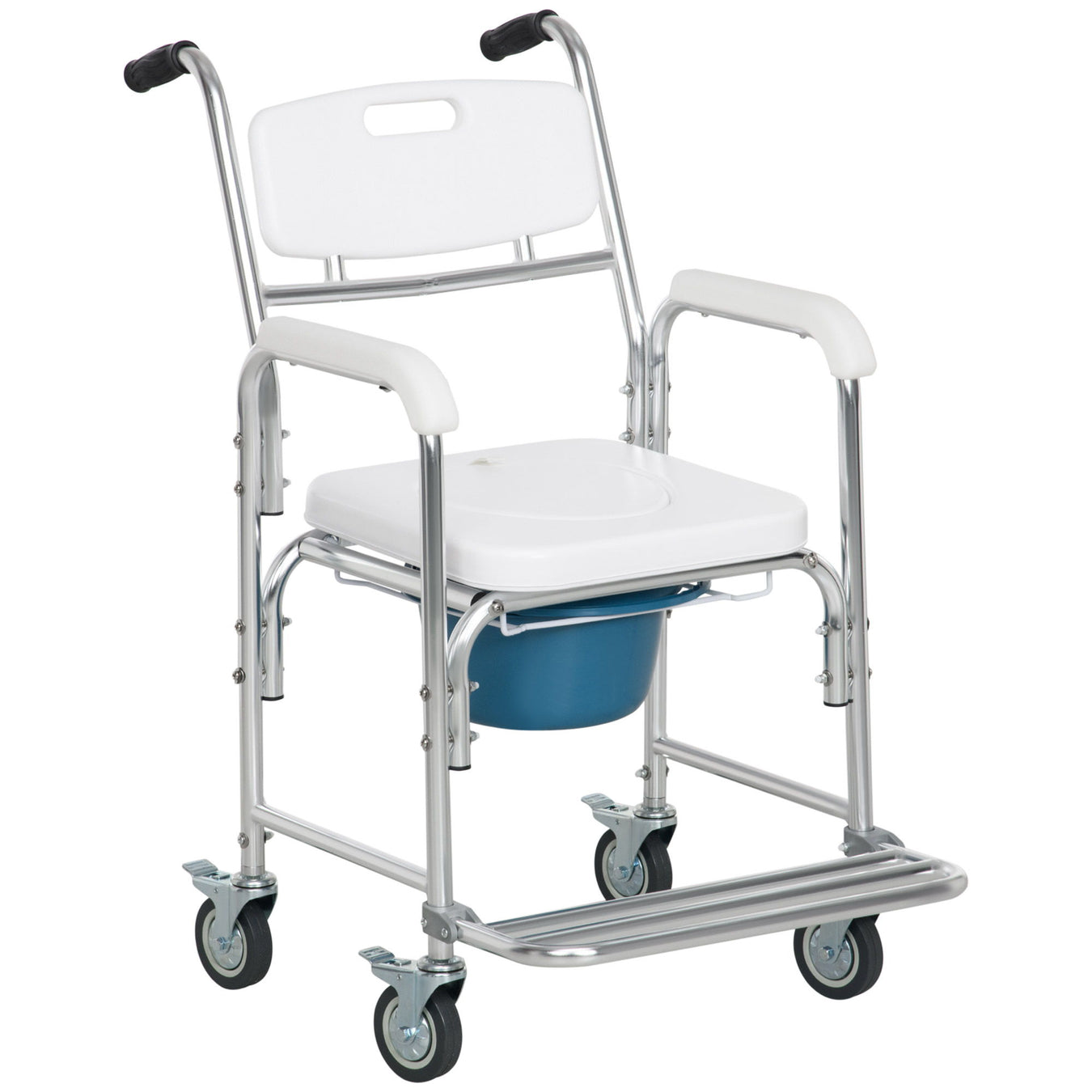 Wheelchairs and Accessories