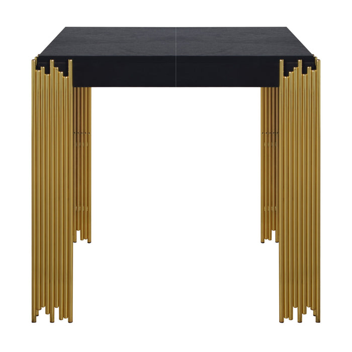 Empire - End Table - Black