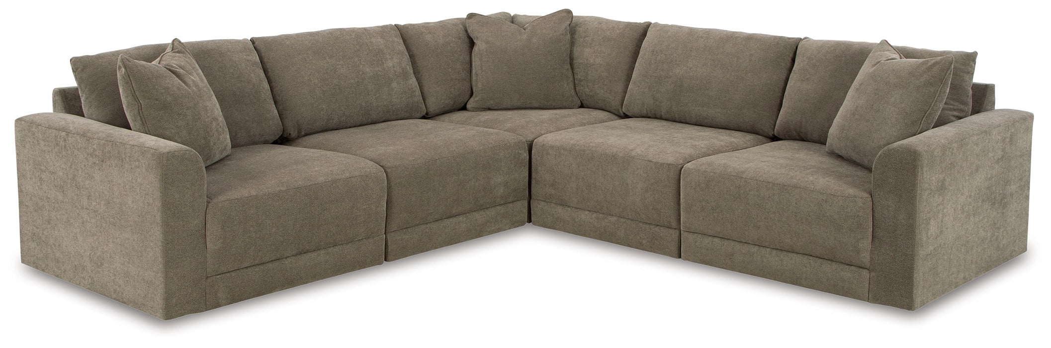 Raeanna - Sectional