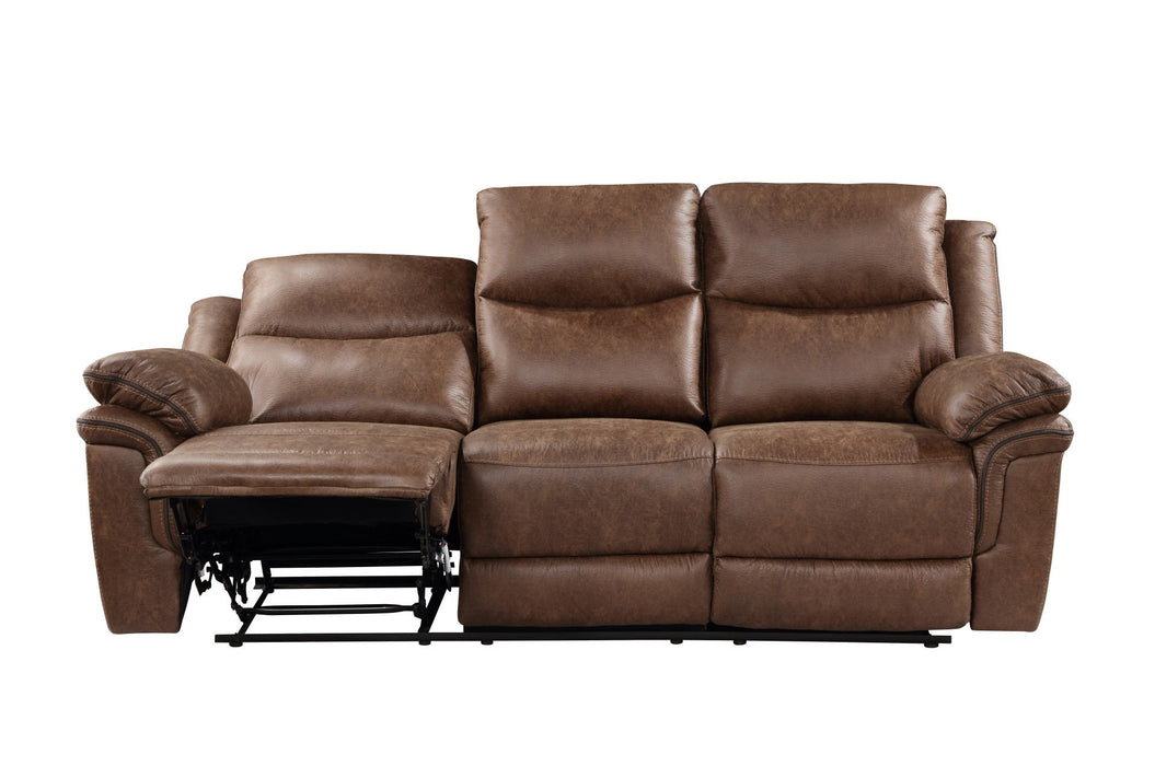 Ryland - Reclining Sofa