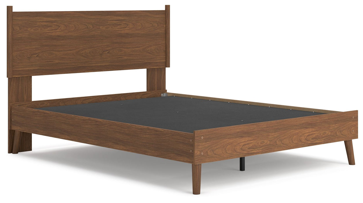 Fordmont - Platform Bed