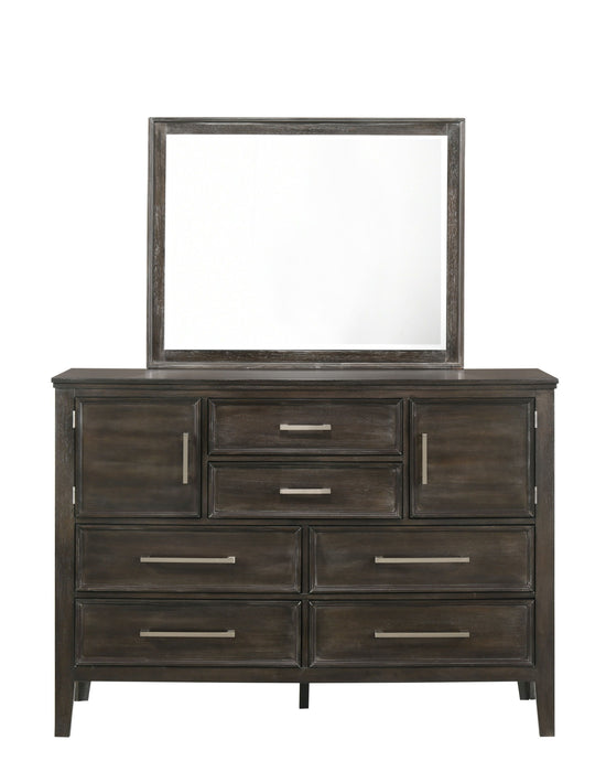 Andover Dresser