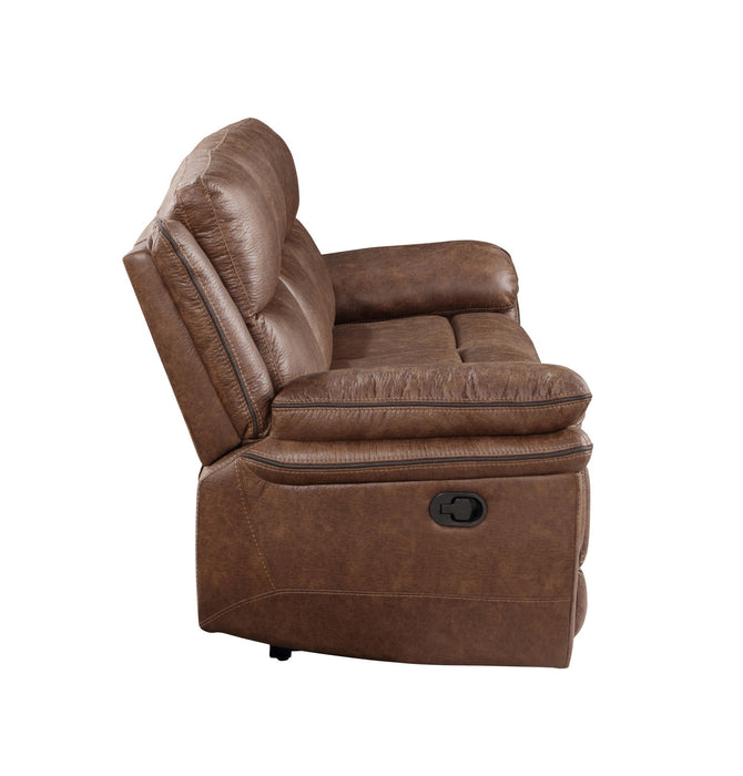 Ryland - Reclining Sofa