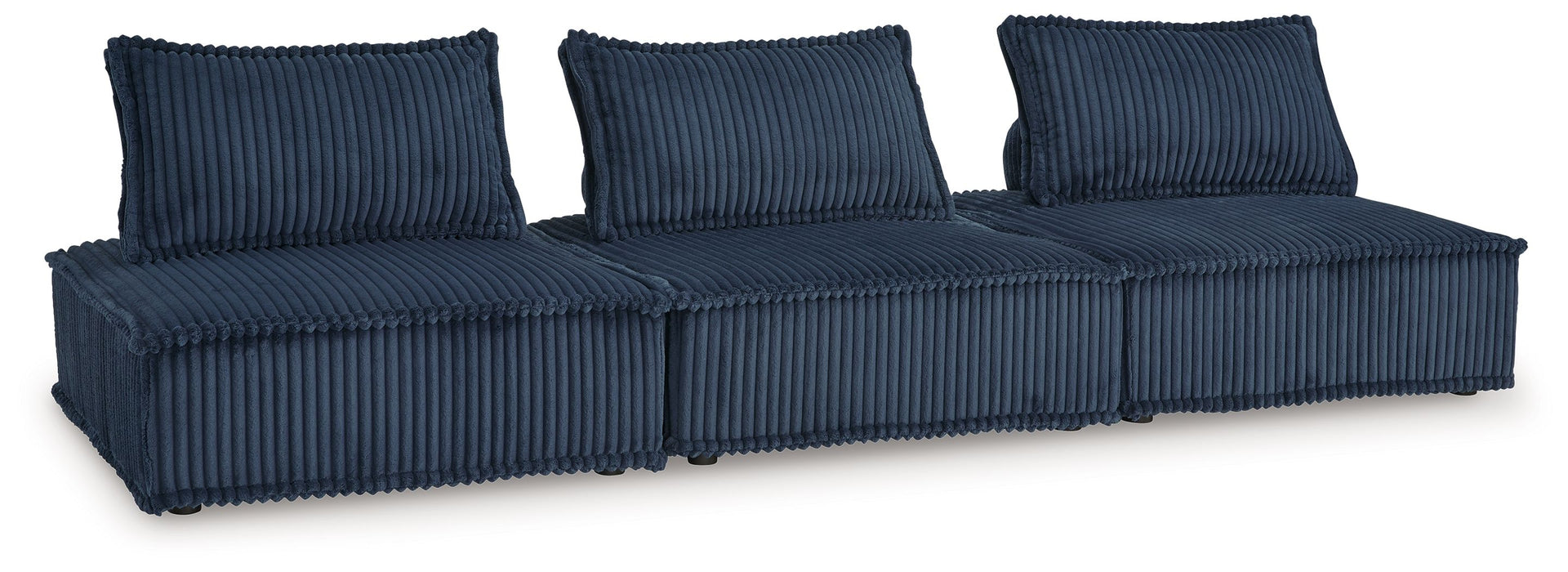 Bales - Sectional