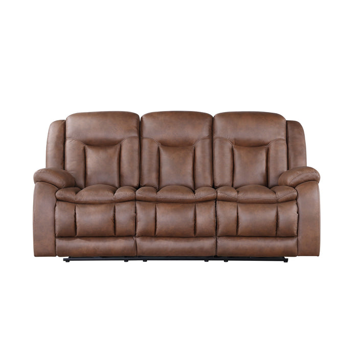 Morello - Reclining Sofa