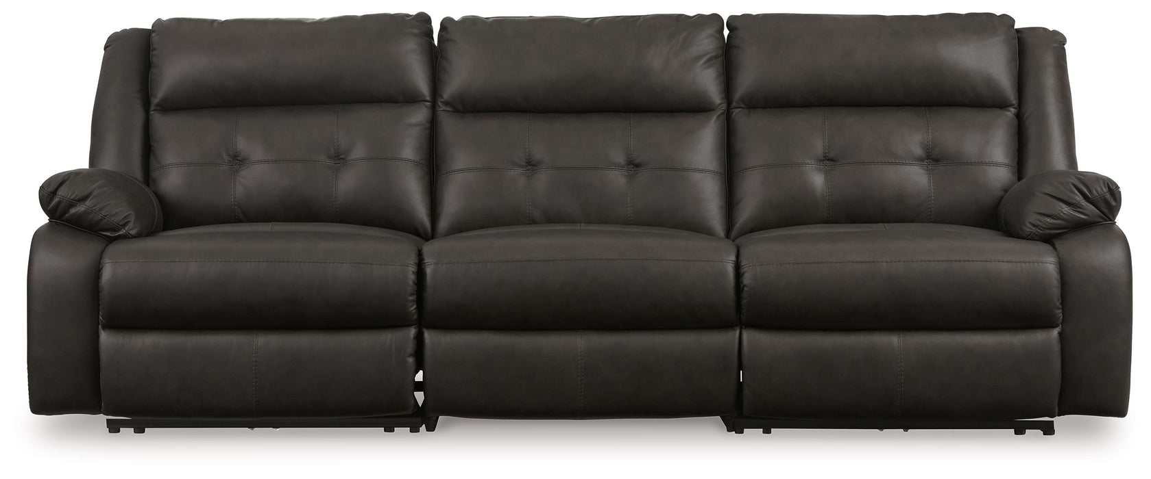 Mackie Pike - Power Reclining Sectional