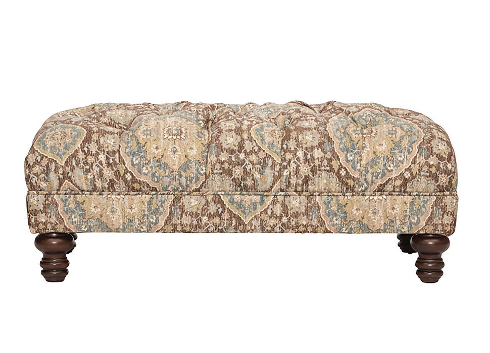 High Leg Ottoman 8750OT