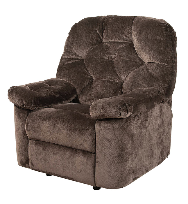 Renegade Recliner by Hughes Motion Eaze 950RCL