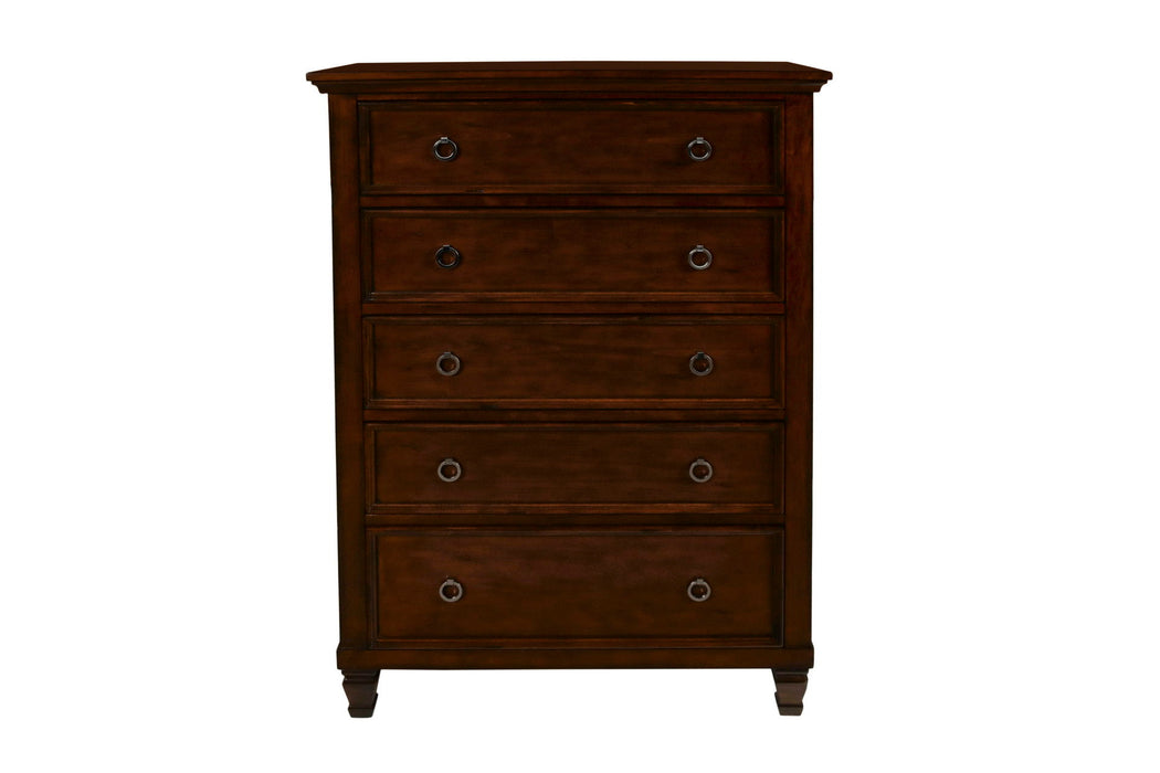 Tamarack - Chest