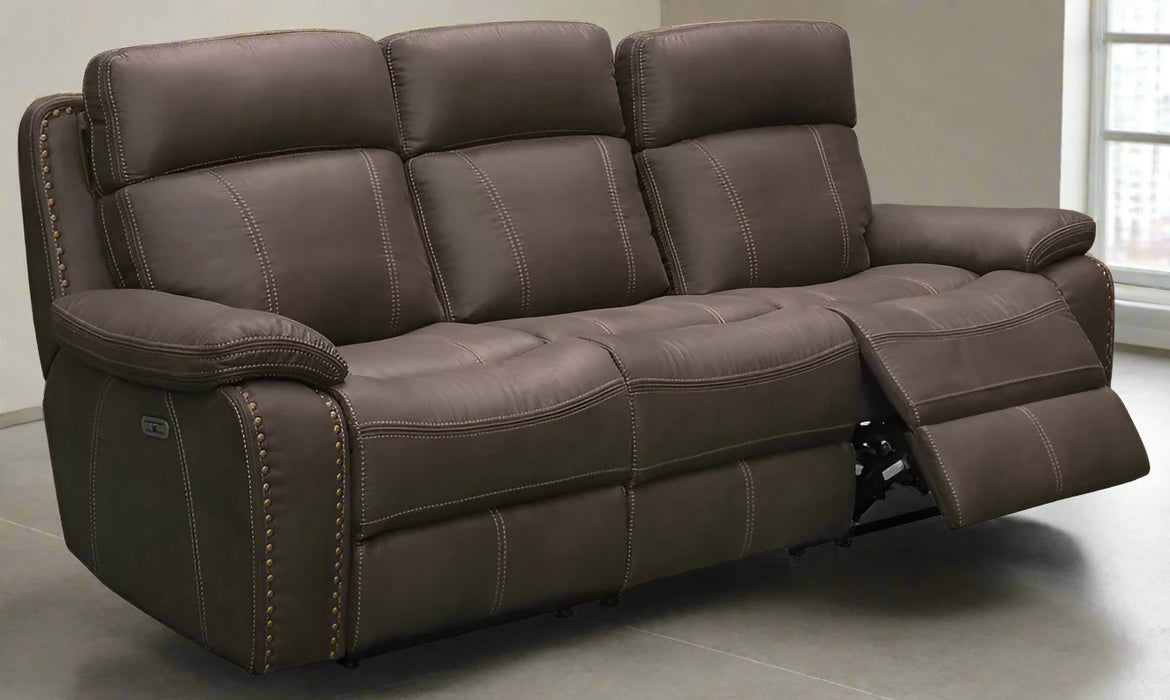 Colton Power Recliner Sofa