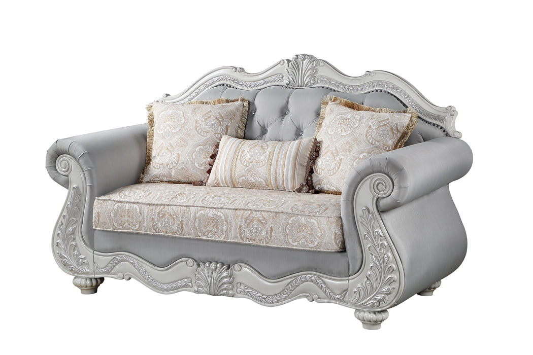 Cambria Hills - Sofa - Gray