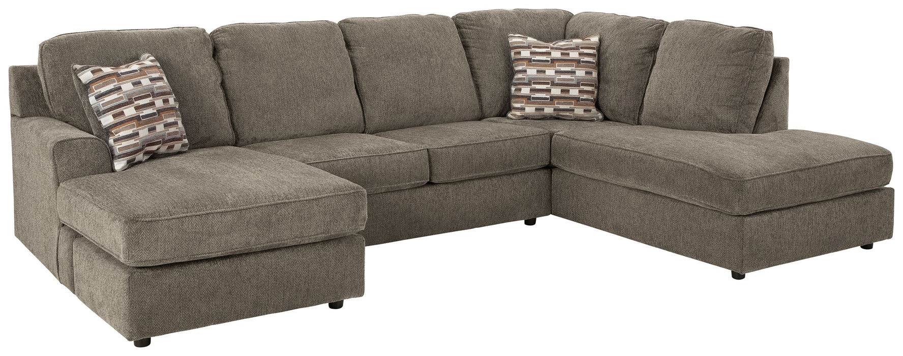 O'phannon - Sectional