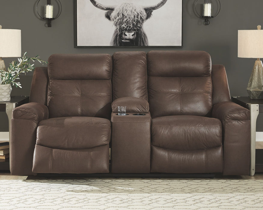 Jesolo - Reclining Loveseat