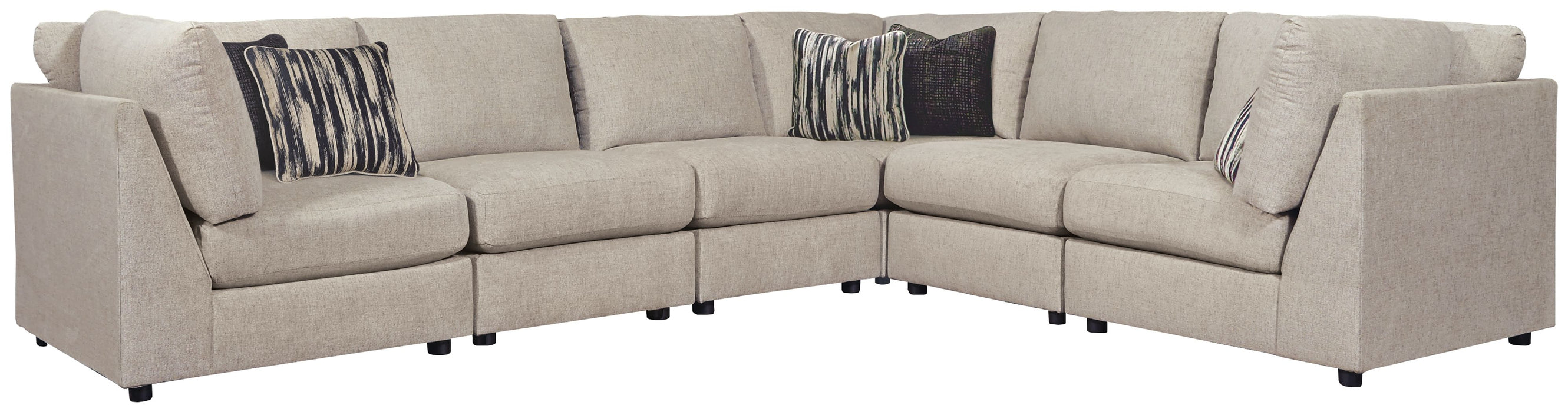 Kellway - Sectional