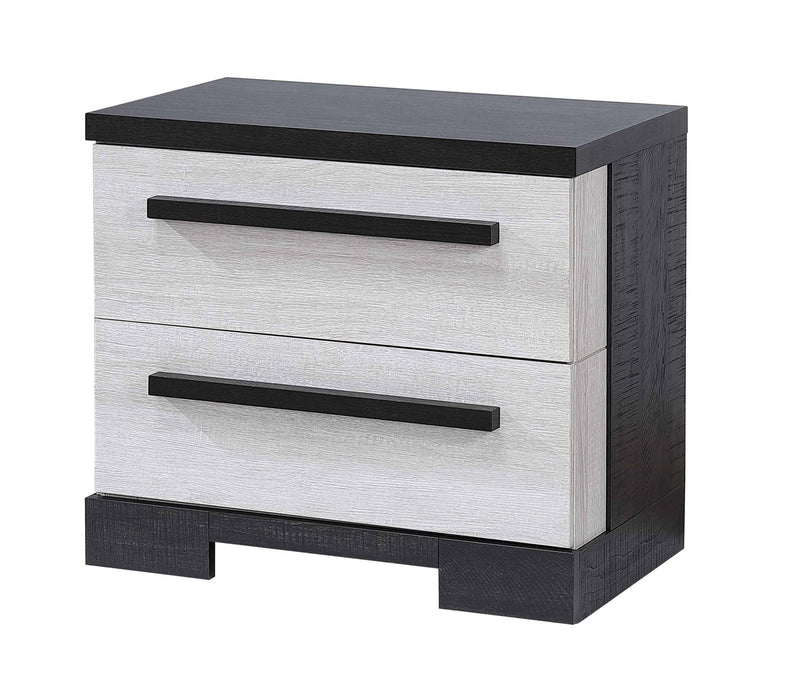 Remington - Nightstand