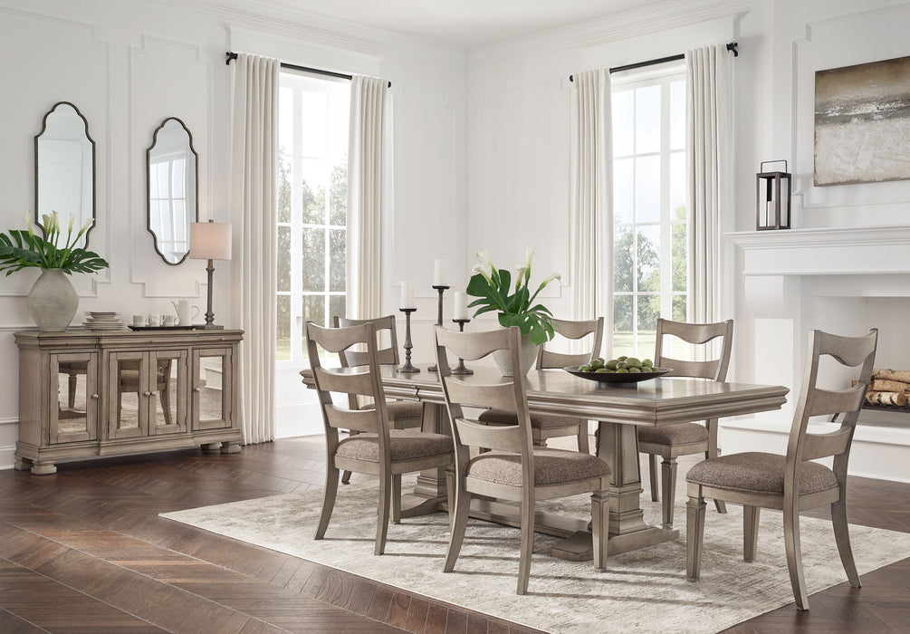 Lexorne - Dining Room Set