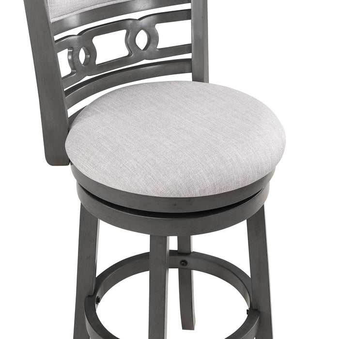 Gia - Swivel Stool