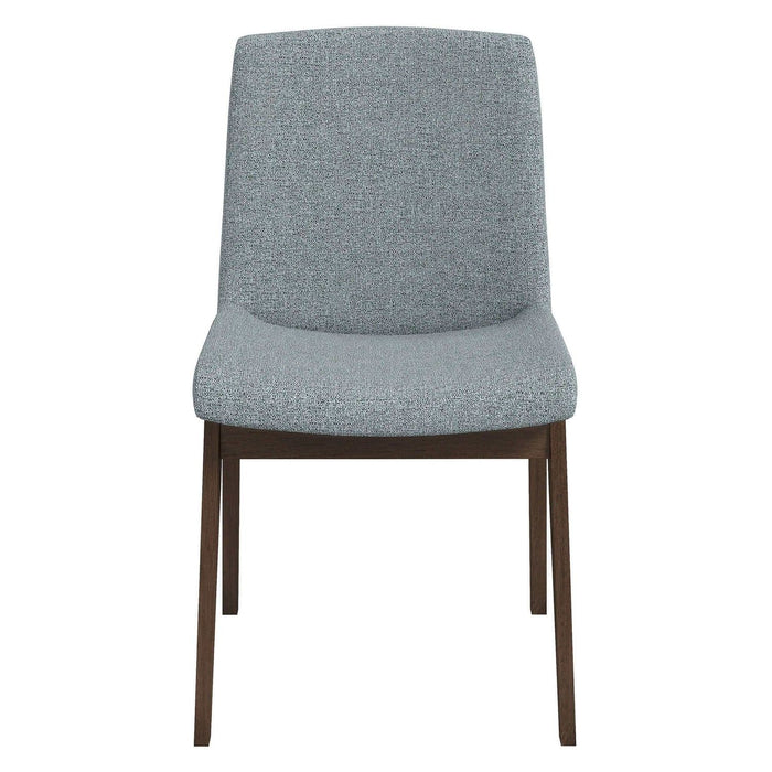 Crystal - Upholstered Dining Chair (Set of 2)