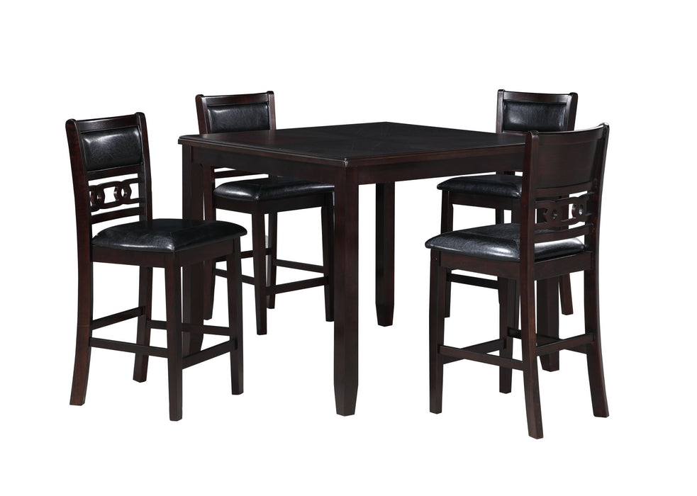 Gia - Square Counter Table Set