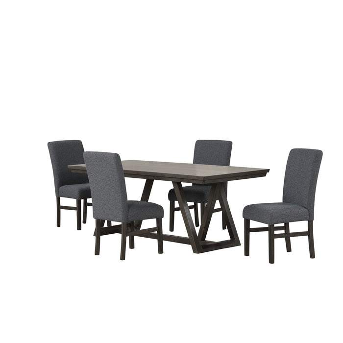 High Line - Dining Table Set