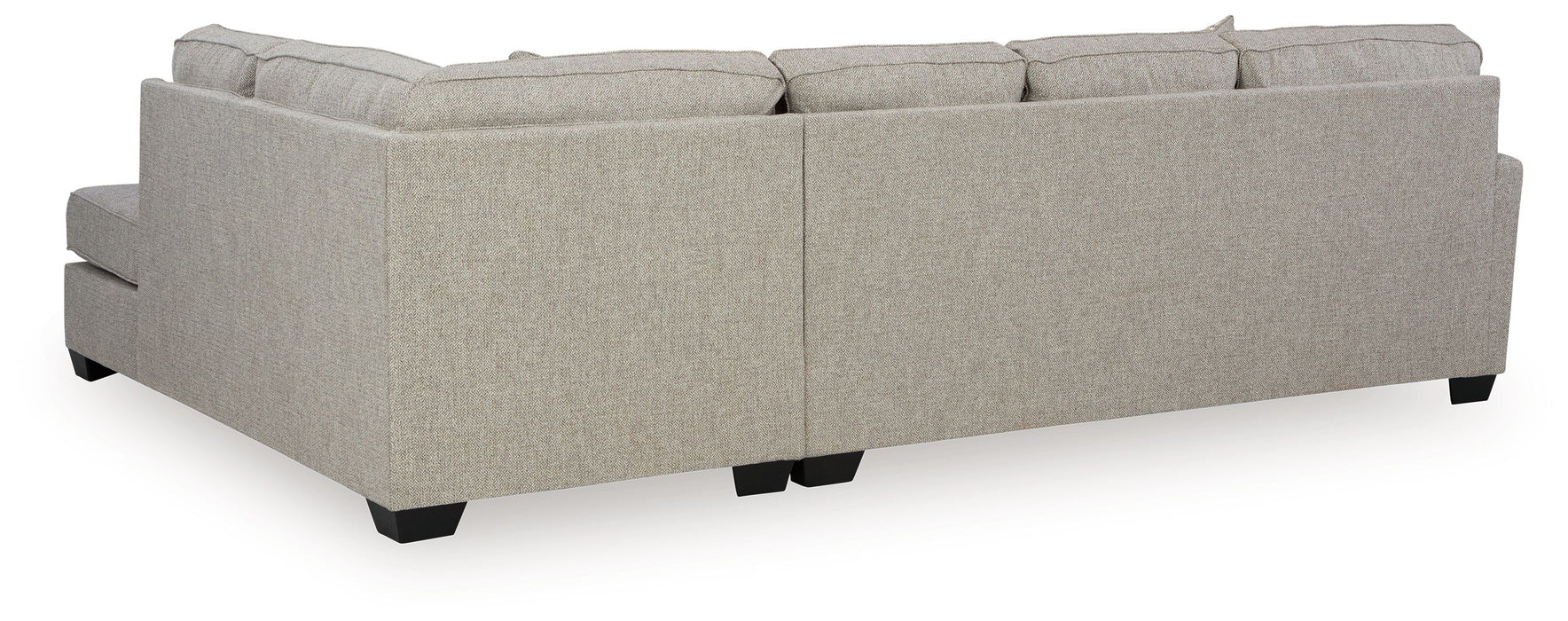 Reydell - Dune - 2-Piece Sleeper Sectional With Chaise