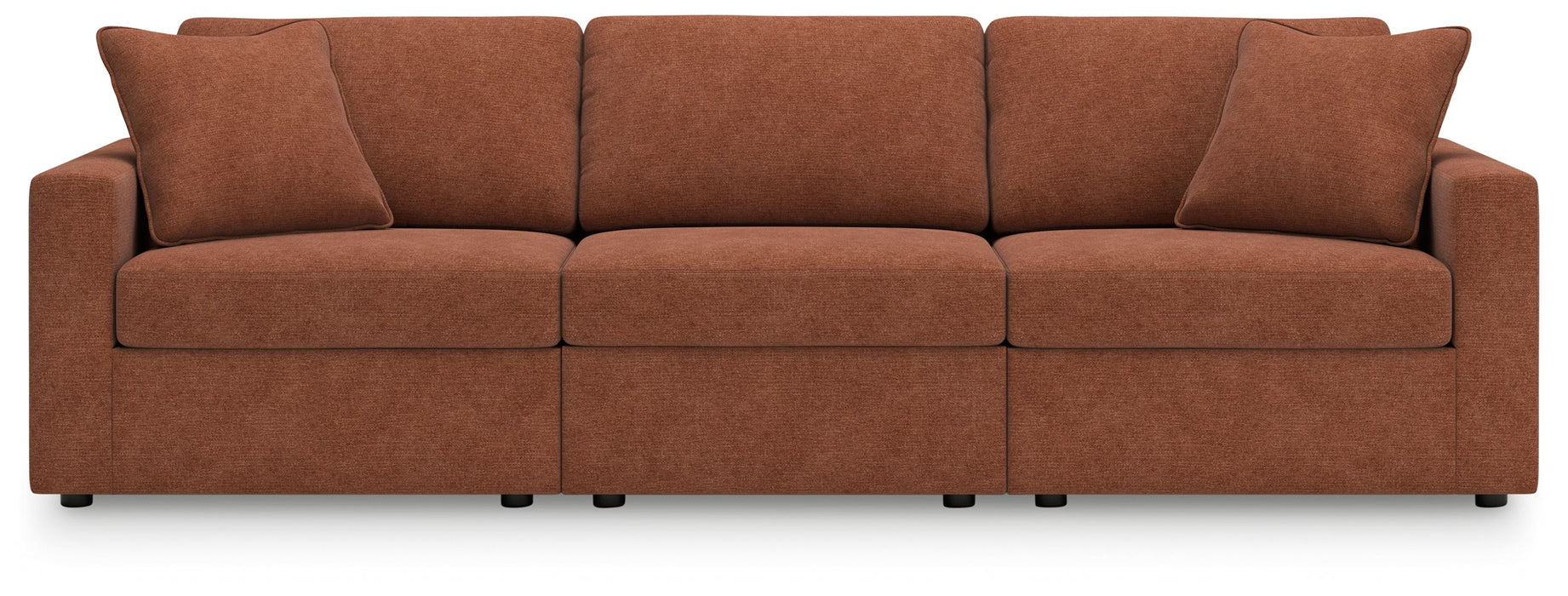 Modmax - Spice - Sectional