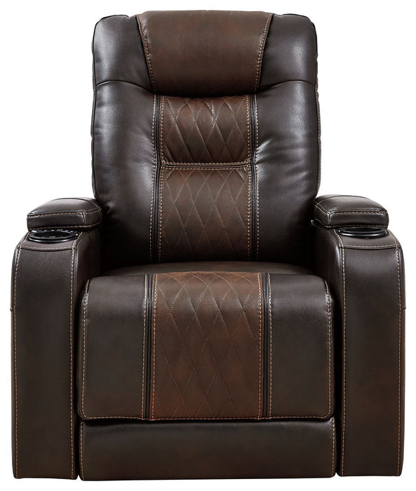 Composer - Power Recliner