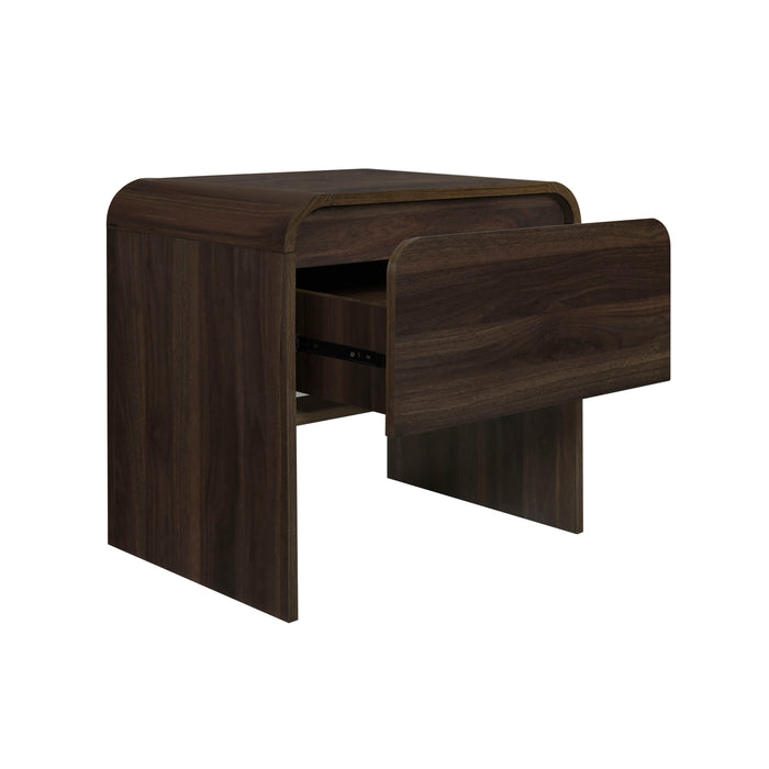 Mara - End Table (Set of 2)