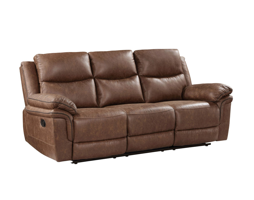 Ryland - Reclining Sofa