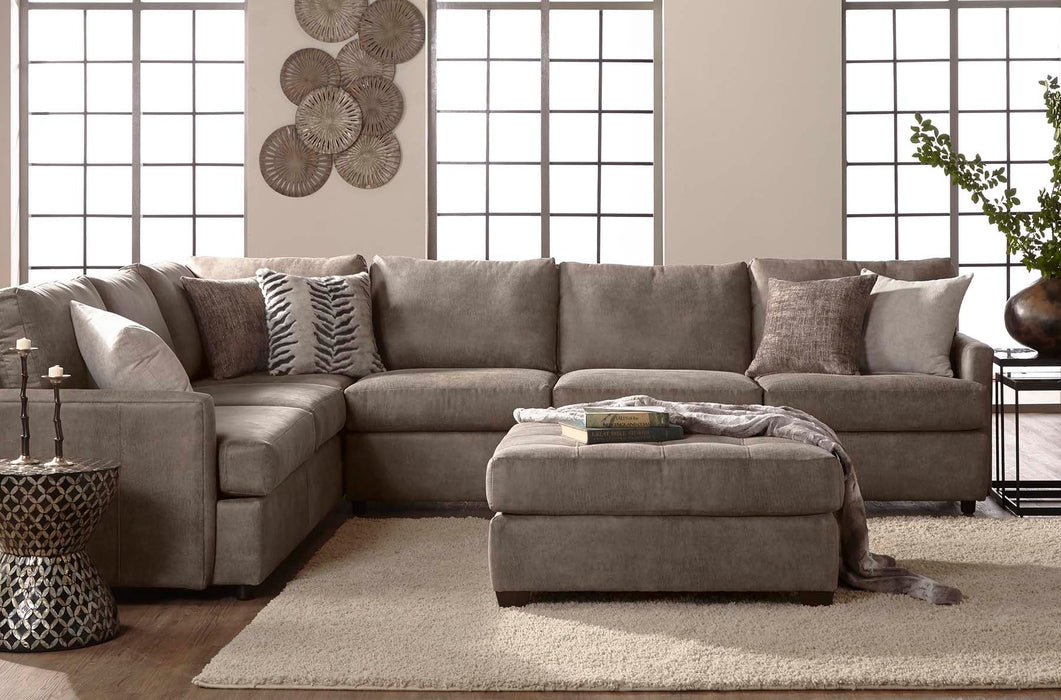 Goliath Mica 2 Piece Sectional Set 10800