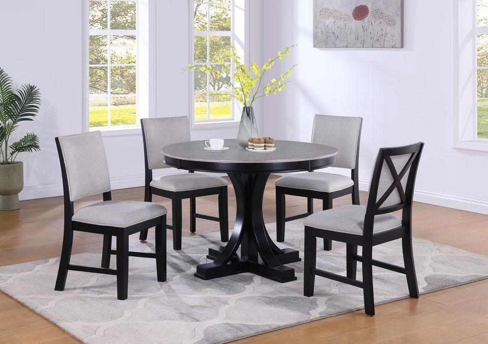 Harriet 5 Pc dining Set